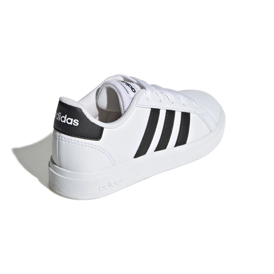 Baskets BLANC ADIDAS Grand Court 2.0