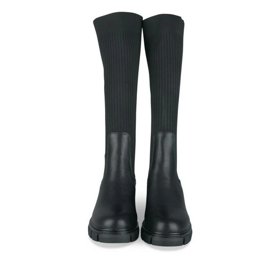 Boots BLACK MERRY SCOTT