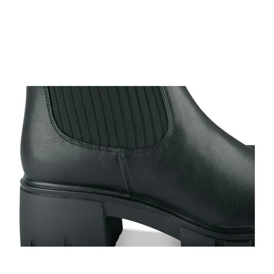 Boots BLACK MERRY SCOTT