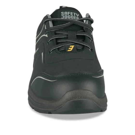 Safety shoes BLACK SAFETY JOGGER