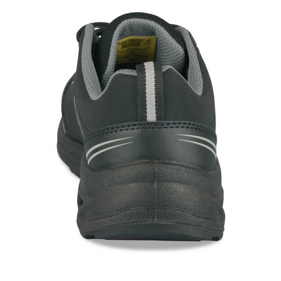 Safety shoes BLACK SAFETY JOGGER