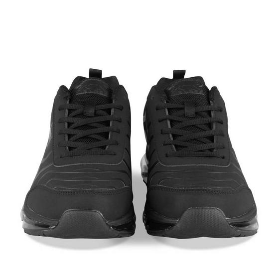 Sneakers BLACK AIRNESS