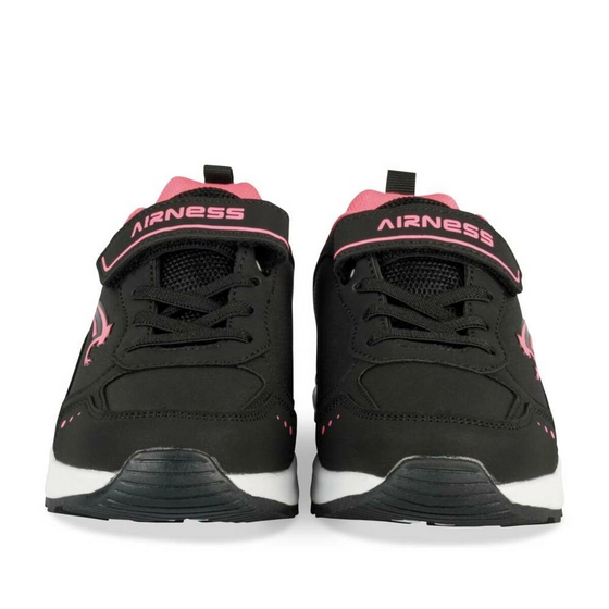 Baskets NOIR AIRNESS