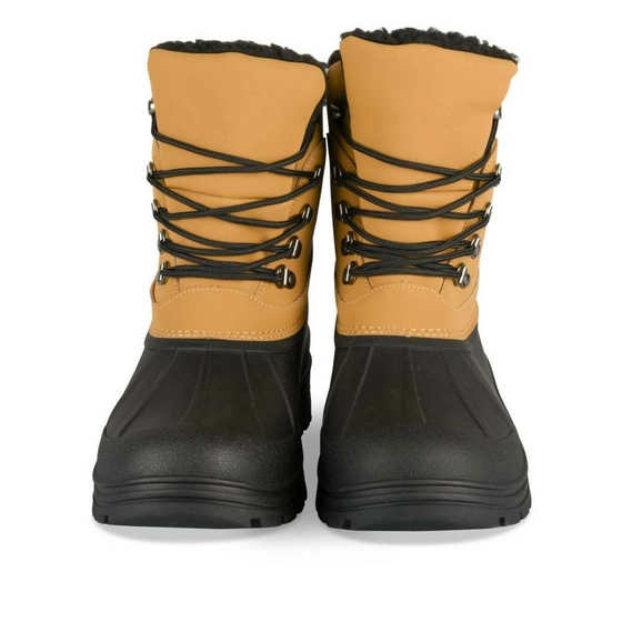 Snow boots BROWN B-BLAKE