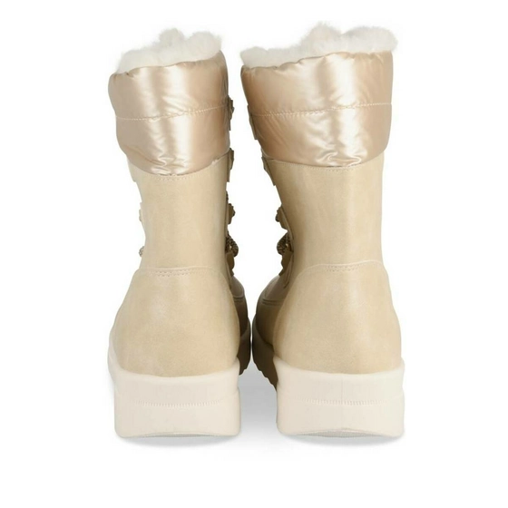 Snow boots BEIGE PHILOV