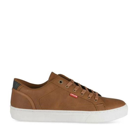 Sneakers BROWN LEVIS