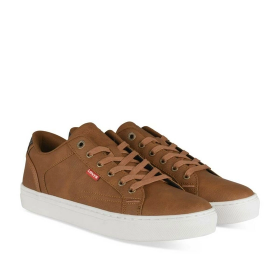 Sneakers BROWN LEVIS