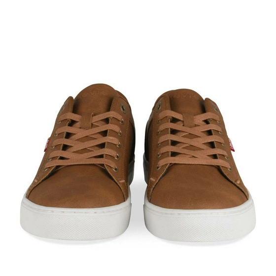 Sneakers BROWN LEVIS