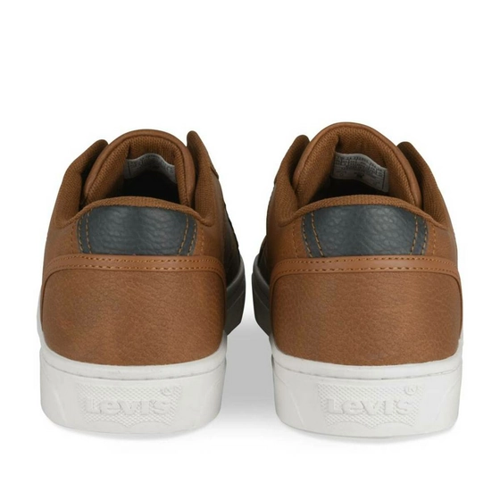 Sneakers BROWN LEVIS