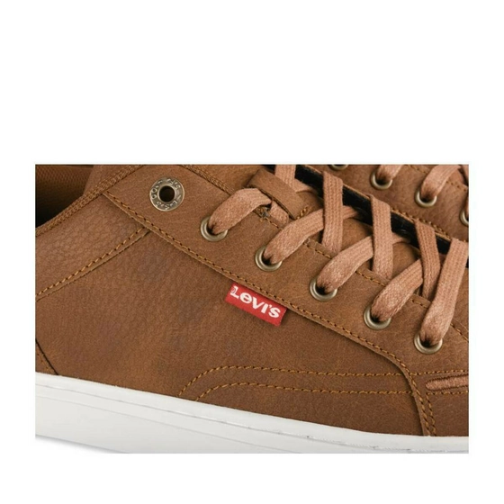 Sneakers BROWN LEVIS