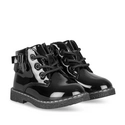 Ankle boots BLACK FREEMOUSS GIRL