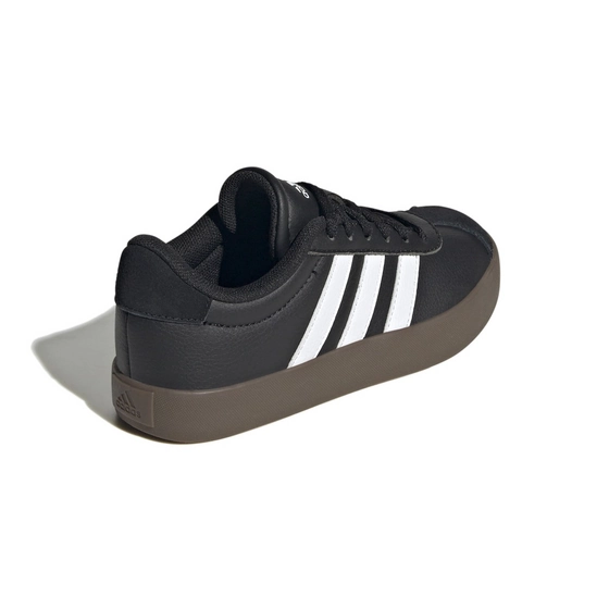 Sneakers BLACK ADIDAS VL COURT