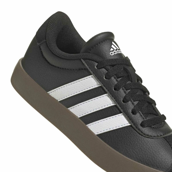 Sneakers BLACK ADIDAS VL COURT