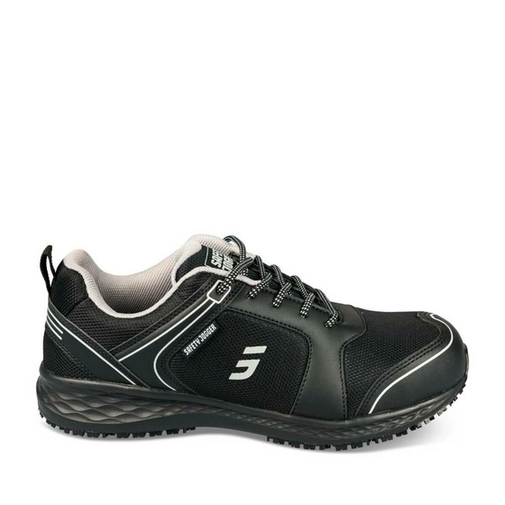 Chaussures de sécurité NOIR SAFETY JOGGER