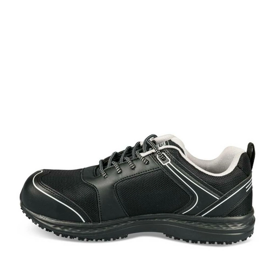 Safety shoes BLACK SAFETY JOGGER