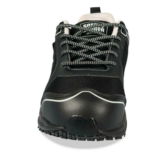 Safety shoes BLACK SAFETY JOGGER