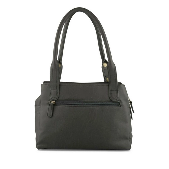 Handbag BLACK MERRY SCOTT