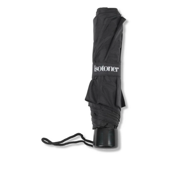 Parapluie NOIR ISOTONER