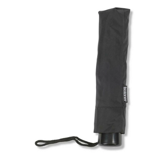 Umbrella BLACK ISOTONER