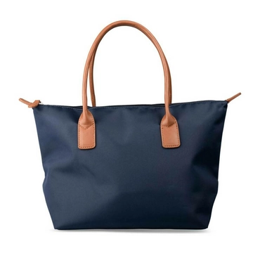 Handbag BLUE MERRY SCOTT