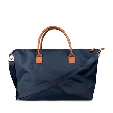 Handbag BLUE MERRY SCOTT