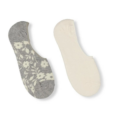 Socks BEIGE MERRY SCOTT