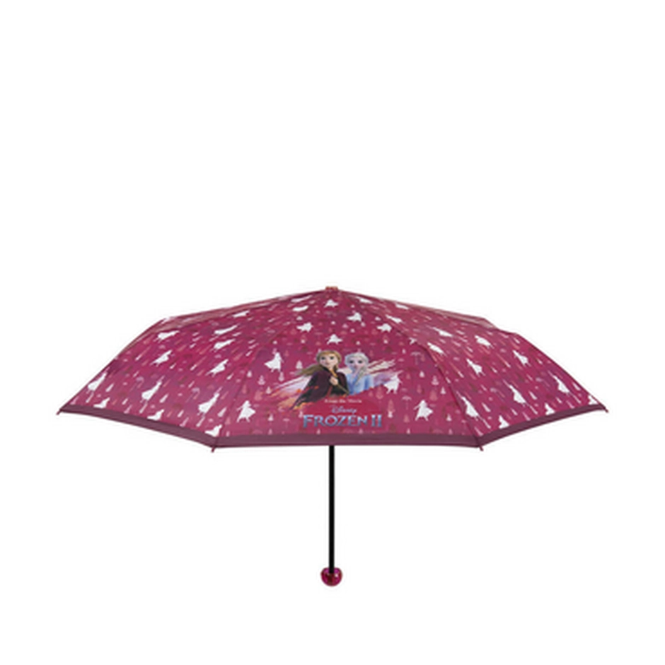 Umbrella PINK FROZEN