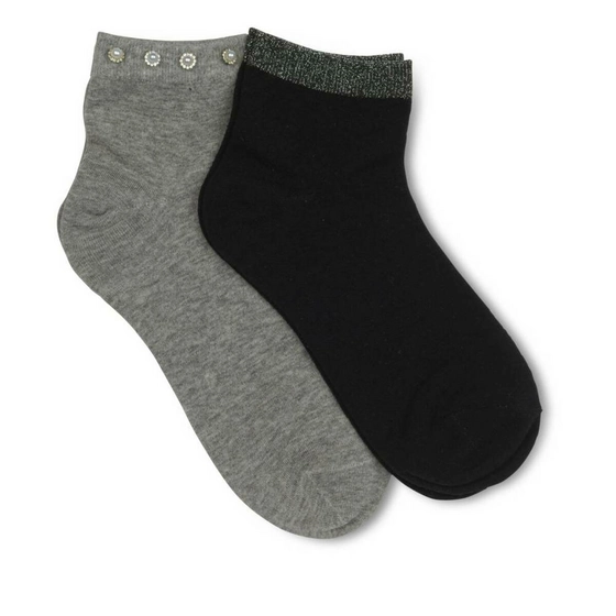 Socks GREY MERRY SCOTT