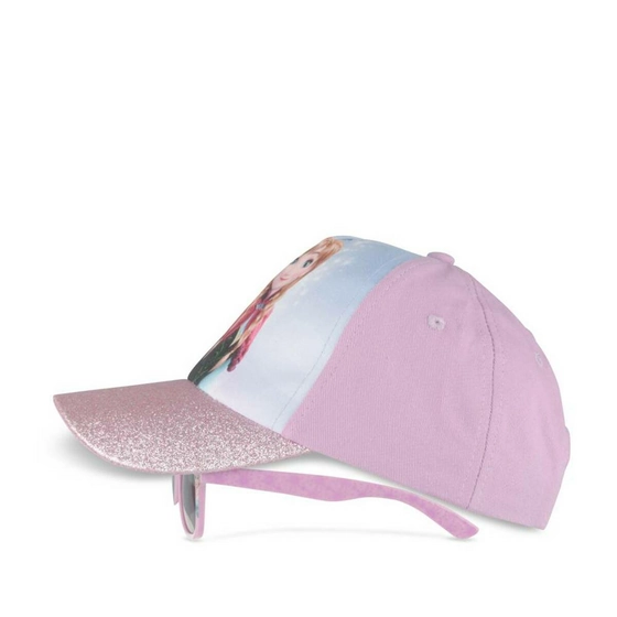 Cap PINK FROZEN