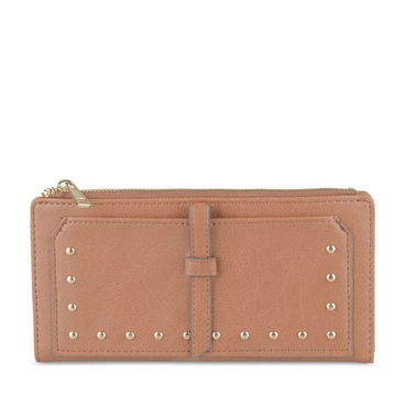 Wallet BROWN MERRY SCOTT