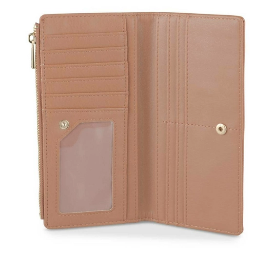 Wallet BROWN MERRY SCOTT