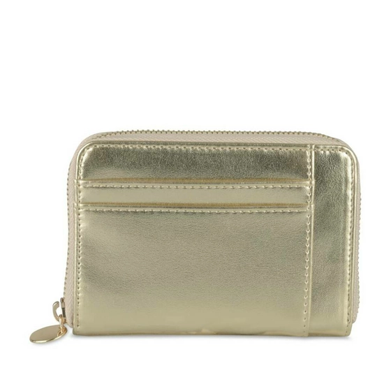 Wallet GOLD MERRY SCOTT