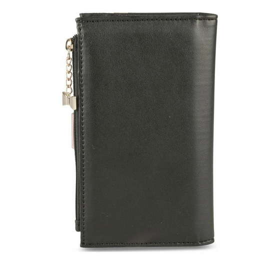 Wallet BLACK MERRY SCOTT