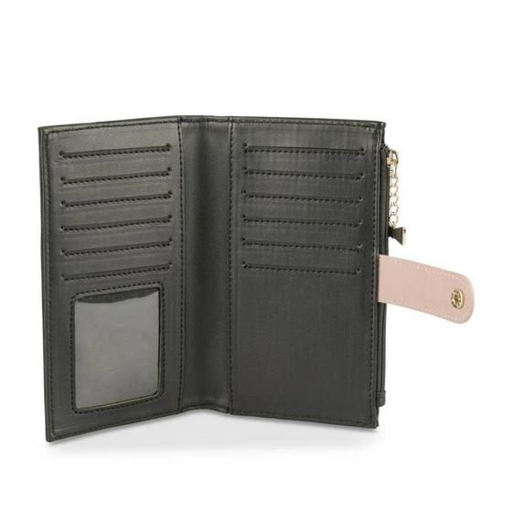 Wallet BLACK MERRY SCOTT