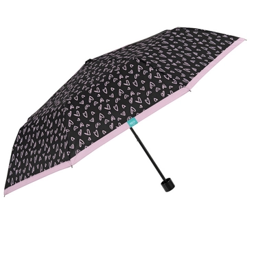 Umbrella BLACK PERLETTI