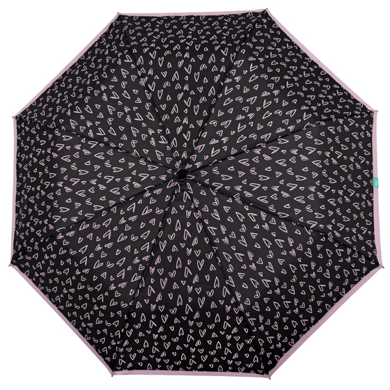 Umbrella BLACK PERLETTI