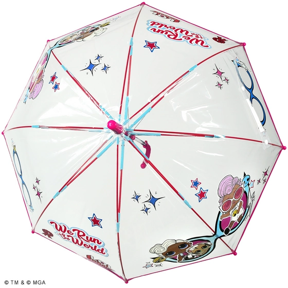 Umbrella WHITE LOL