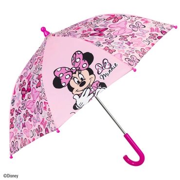 Paraplu ROZE MINNIE