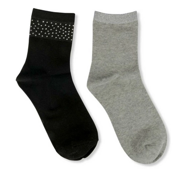 Socks BLACK SINEQUANONE