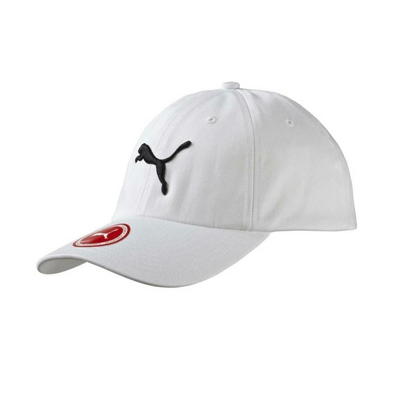 Casquette BLANC PUMA