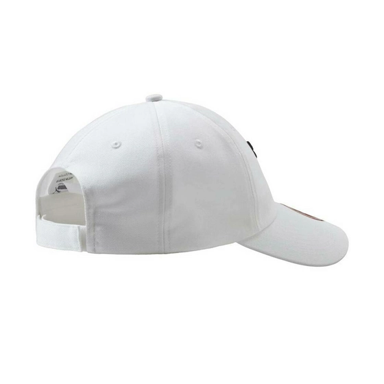 Cap WHITE PUMA