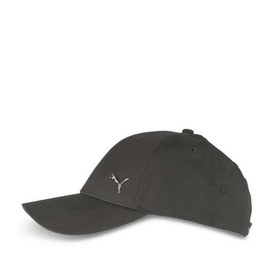 Casquette NOIR PUMA