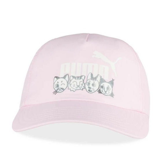 Casquette ROSE PUMA