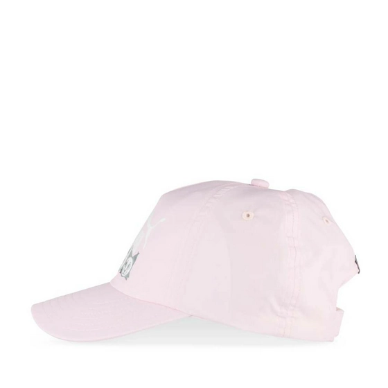 Casquette ROSE PUMA