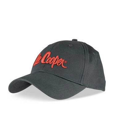 Cap NAVY LEE COOPER