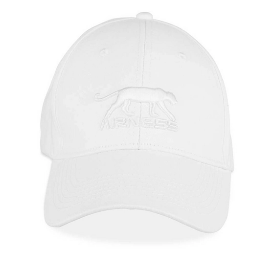 Casquette BLANC AIRNESS