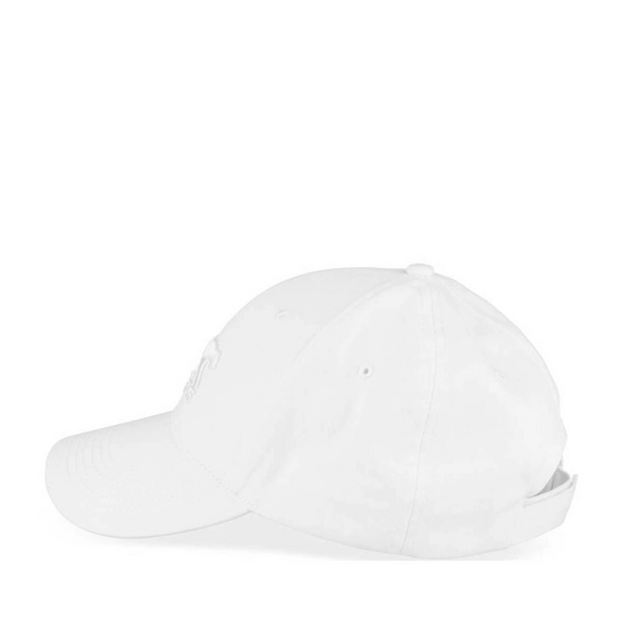 Casquette BLANC AIRNESS