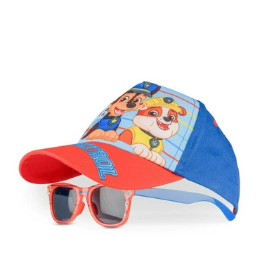 Cap BLUE PAW PATROL