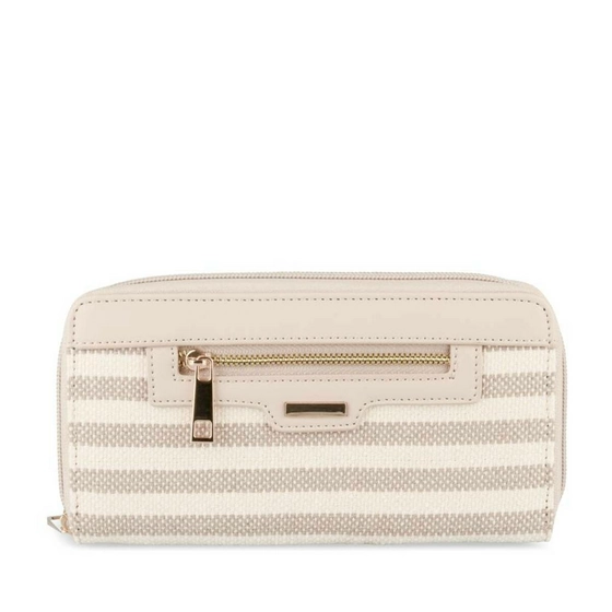 Wallet BEIGE PHILOV