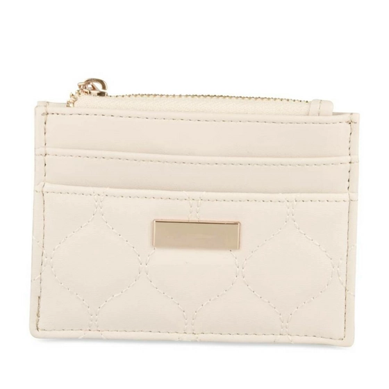 Wallet BEIGE MERRY SCOTT